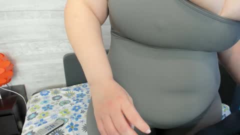 Snapshot of sweetheartmia chatting on 01-15-25, 12:04 sweetheartmia online show from 01-15-25, 12:04