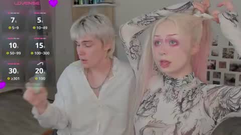 sweethearts_friends online show from 07-11-26, 08:11