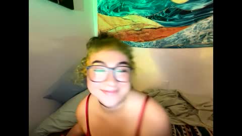 Snapshot of sweetheatannie chatting on 12-21-24, 05:58 sweetheatannie online show from 12-21-24, 05:58