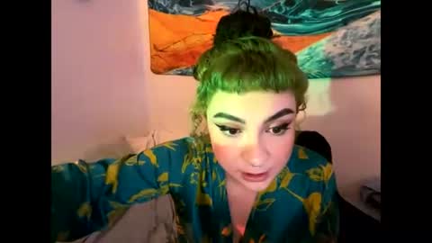 Snapshot of sweetheatannie chatting on 12-26-24, 01:51 sweetheatannie online show from 12-26-24, 01:51