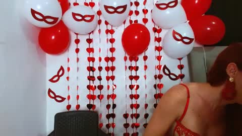 Valery honey online show from 09-20-25, 11:06