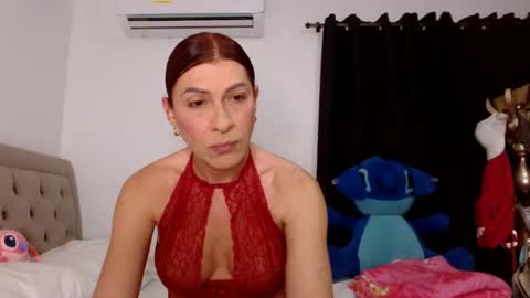 Valery honey online show from 10-06-25, 09:12