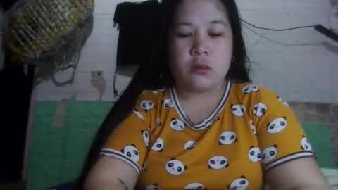 sweethot_asian online show from 11-18-25, 05:45