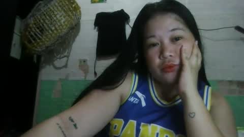 sweethot_asian online show from 11-19-25, 06:02