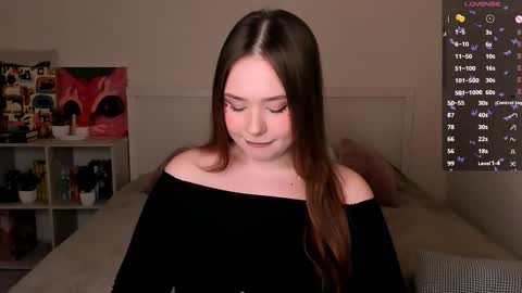 Snapshot of sweetie_candy_ chatting on 02-14-26, 03:09 Hannah online show from 02-14-26, 03:09