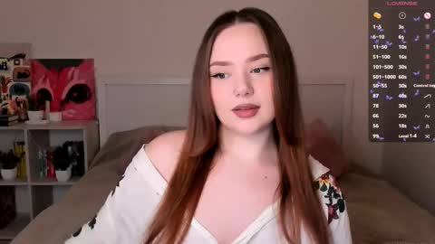 Snapshot of sweetie_candy_ chatting on 03-06-26, 02:57 Hannah online show from 03-06-26, 02:57