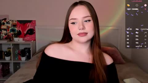 Hannah online show from 03-28-26, 02:38