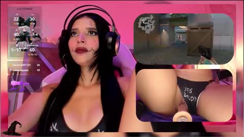 sweetie_cloe online show from 10-11-25, 09:02