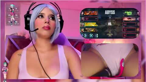 sweetie_cloe online show from 10-13-25, 09:59