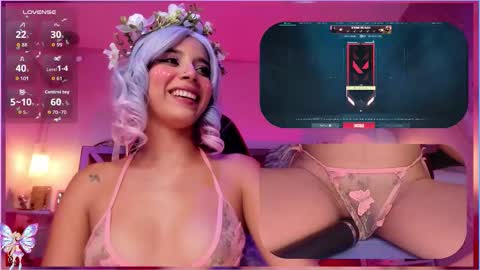 sweetie_cloe online show from 10-18-25, 09:26