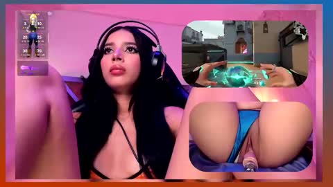 sweetie_cloe online show from 03-26-26, 09:42