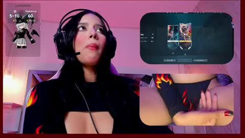 sweetie_cloe online show from 04-15-26, 09:26