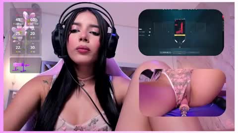 sweetie_cloe online show from 04-22-26, 09:05