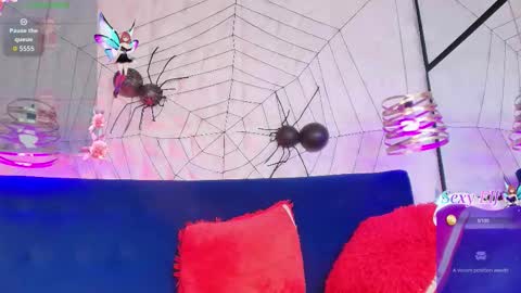 violeta online show from 12-22-25, 03:14