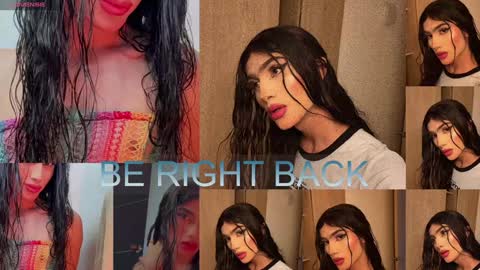  Sara Jhael  online show from 12-28-24, 04:41