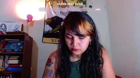 Maria  my insta sweetie maryy   online show from 01-15-25, 01:56