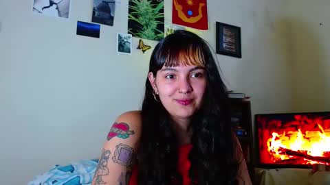 Maria  my insta sweetie maryy   online show from 02-09-25, 06:16