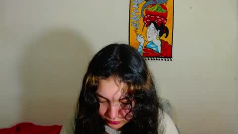 Maria  my insta sweetie maryy   online show from 04-26-26, 06:05