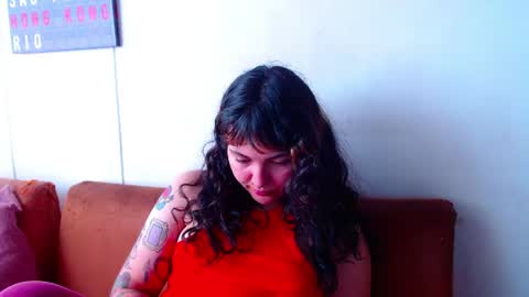 Maria  my insta sweetie maryy   online show from 06-13-26, 06:17