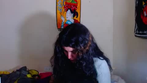 Maria  my insta sweetie maryy   online show from 07-12-26, 09:39