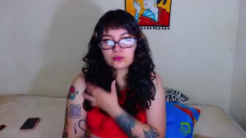 Maria  my insta sweetie maryy   online show from 07-28-26, 04:39