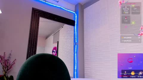 Call me Nataly  online show from 12-06-24, 03:00