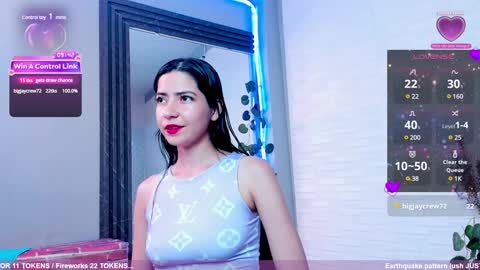 Call me Nataly  online show from 01-16-25, 08:25
