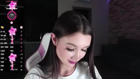 Snapshot of sweetiebones chatting on 12-17-24, 02:11 bratty gf online show from 12-17-24, 02:11