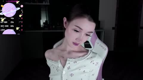 Snapshot of sweetiebones chatting on 02-22-25, 02:06 bratty gf online show from 02-22-25, 02:06