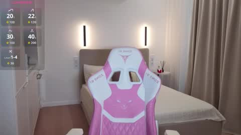 bratty gf online show from 05-06-26, 05:03