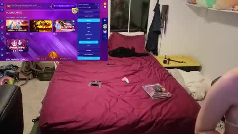 Snapshot of sweetiek1tty chatting on 01-14-26, 12:16 Sweetiek1tty online show from 01-14-26, 12:16