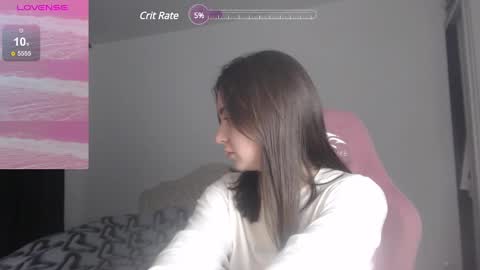 Snapshot of sweetiekendl chatting on 01-07-25, 06:16 Kendl online show from 01-07-25, 06:16