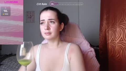 Snapshot of sweetiekendl chatting on 01-29-25, 02:30 Kendl online show from 01-29-25, 02:30