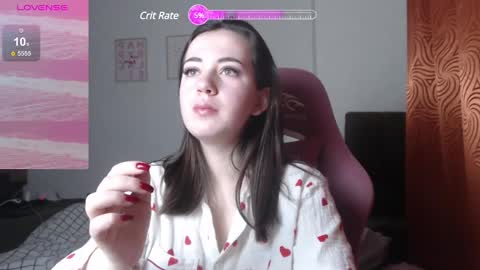 Snapshot of sweetiekendl chatting on 02-06-25, 11:58 Kendl online show from 02-06-25, 11:58