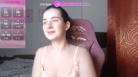 Snapshot of sweetiekendl chatting on 02-21-25, 09:43 Kendl online show from 02-21-25, 09:43