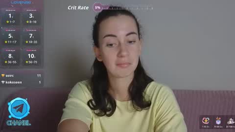 Snapshot of sweetiekendl chatting on 10-04-25, 09:02 Kendl online show from 10-04-25, 09:02