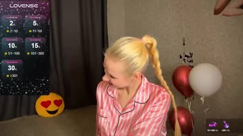 sweetie Lisa3 online show from 12-21-24, 03:58