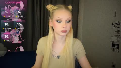 sweetie Lisa3 online show from 01-29-25, 02:53