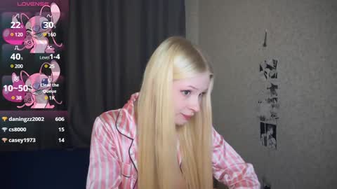 sweetie Lisa3 online show from 02-05-25, 02:26