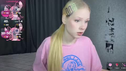 sweetie Lisa3 online show from 02-08-25, 08:52