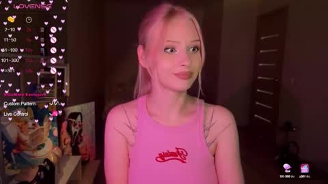 sweetie Lisa3 online show from 09-20-25, 04:41