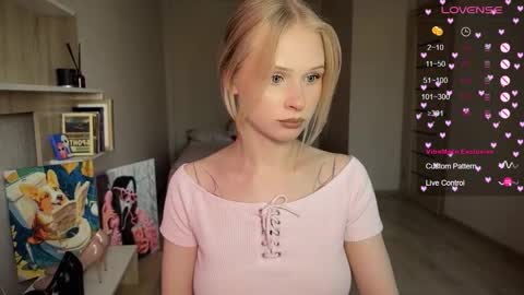 sweetie Lisa3 online show from 09-22-25, 03:14