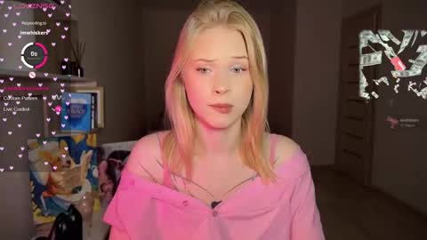 sweetie Lisa3 online show from 10-13-25, 03:17