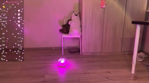 Snapshot of sweetielis chatting on 02-01-26, 02:37 sweetie Lisa3 online show from 02-01-26, 02:37