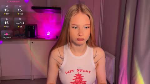 Snapshot of sweetielis chatting on 02-28-26, 07:48 sweetie Lisa3 online show from 02-28-26, 07:48