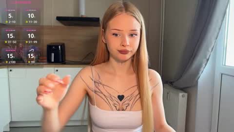 Snapshot of sweetielis chatting on 03-18-26, 09:23 sweetie Lisa3 online show from 03-18-26, 09:23