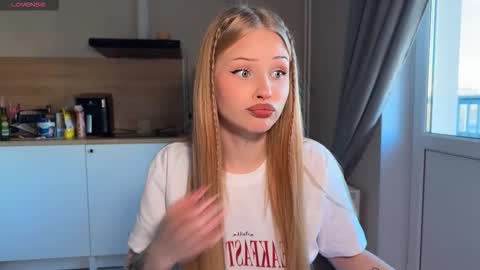 Snapshot of sweetielis chatting on 03-22-26, 03:37 sweetie Lisa3 online show from 03-22-26, 03:37
