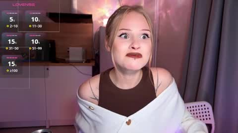 Snapshot of sweetielis chatting on 04-08-26, 06:41 sweetie Lisa3 online show from 04-08-26, 06:41