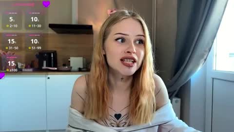 Snapshot of sweetielis chatting on 04-17-26, 03:04 sweetie Lisa3 online show from 04-17-26, 03:04
