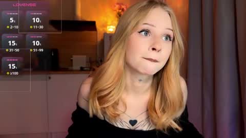 Snapshot of sweetielis chatting on 04-18-26, 06:23 sweetie Lisa3 online show from 04-18-26, 06:23